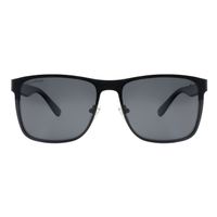 OC.MT.4185-0101.1  Oculos de Sol Masculino Chilli Beans Quadrado Preto -2-